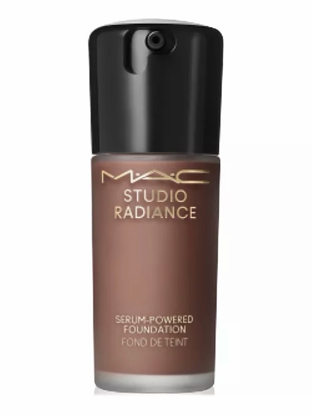 NW65 MAC Cosmetics Studio Radiance Serum Powered Foundation Brand New in Box